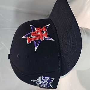 New Era Los Angeles Dodgers 2021 MLB All-Star 7 3/4